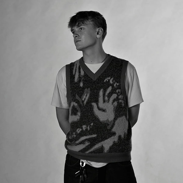 Tommy Vaskimo